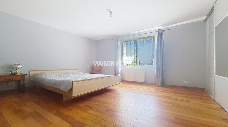 Ma-Cabane - Vente Maison LARMOR-BADEN, 155 m²