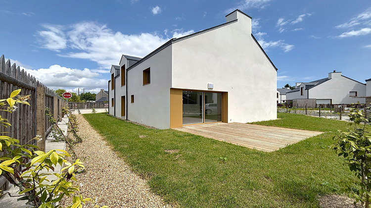 Ma-Cabane - Vente Maison LARMOR-BADEN, 126 m²