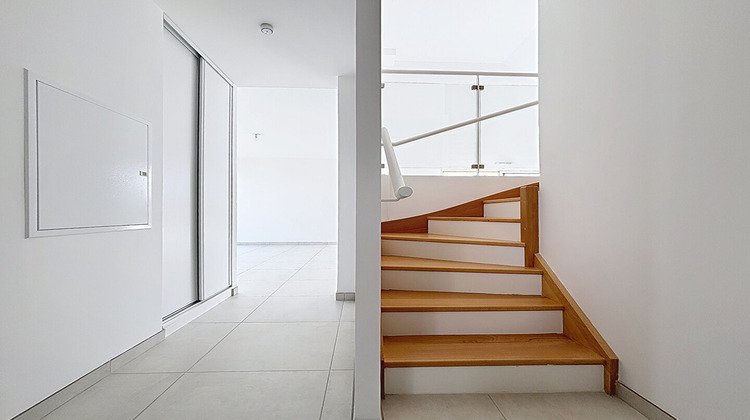 Ma-Cabane - Vente Maison LARMOR-BADEN, 126 m²