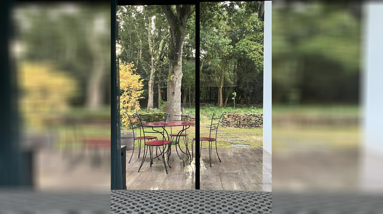 Ma-Cabane - Vente Maison LARMOR BADEN, 140 m²