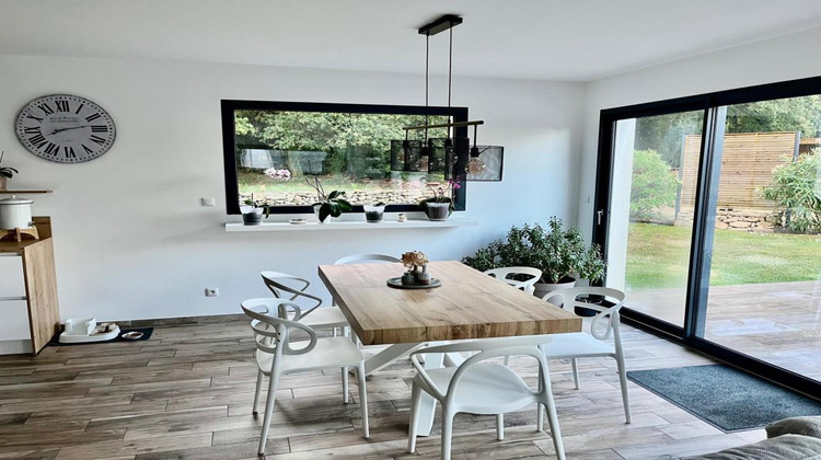 Ma-Cabane - Vente Maison LARMOR BADEN, 140 m²