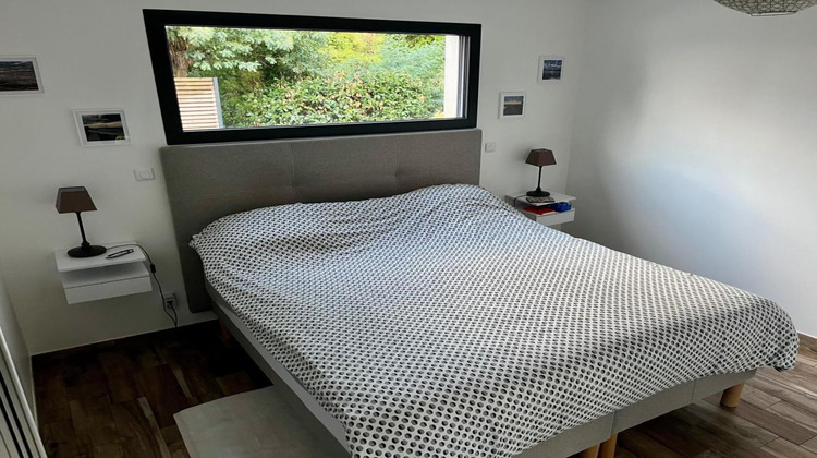 Ma-Cabane - Vente Maison LARMOR BADEN, 140 m²