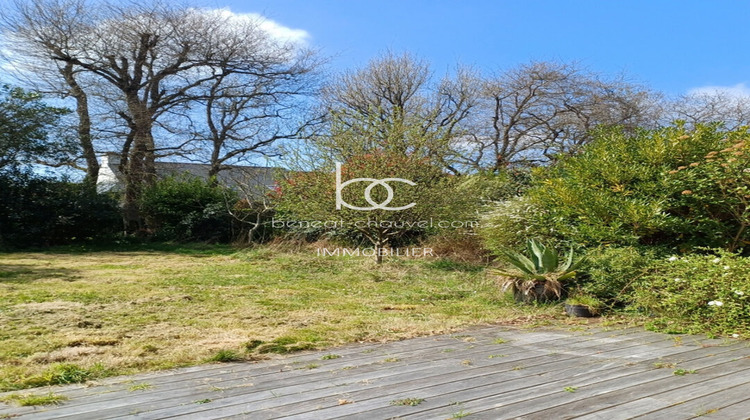 Ma-Cabane - Vente Maison LARMOR-BADEN, 135 m²