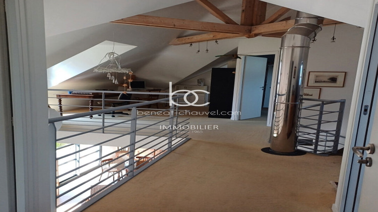 Ma-Cabane - Vente Maison LARMOR-BADEN, 135 m²