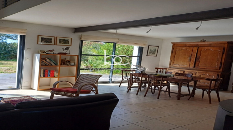 Ma-Cabane - Vente Maison LARMOR-BADEN, 135 m²