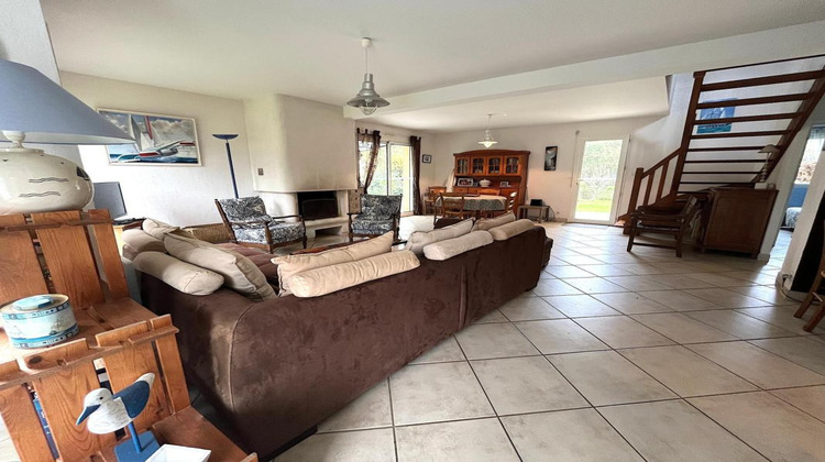 Ma-Cabane - Vente Maison LARMOR BADEN, 107 m²