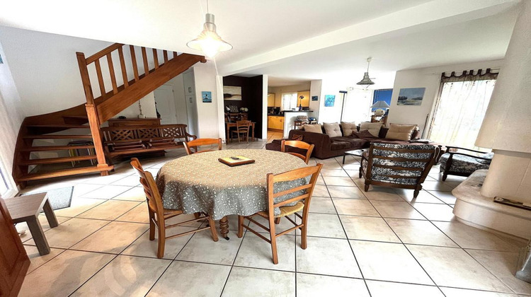 Ma-Cabane - Vente Maison LARMOR BADEN, 107 m²