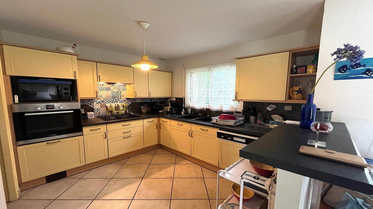 Ma-Cabane - Vente Maison LARMOR BADEN, 107 m²