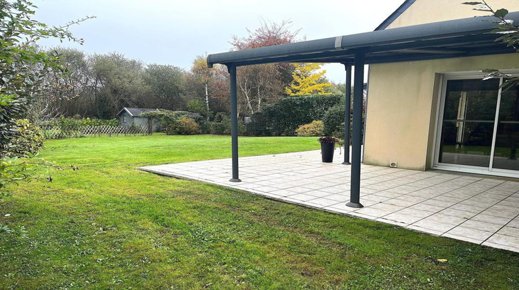 Ma-Cabane - Vente Maison LARMOR BADEN, 107 m²