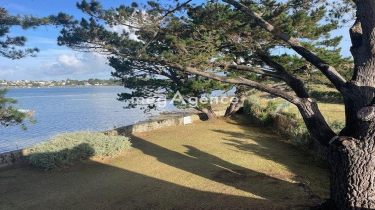 Ma-Cabane - Vente Maison LARMOR BADEN, 109 m²