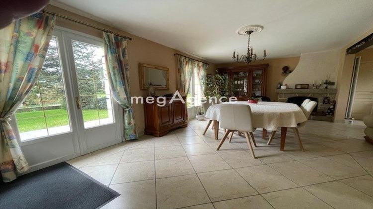 Ma-Cabane - Vente Maison LARMOR BADEN, 155 m²