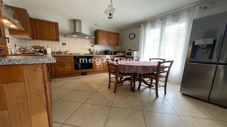 Ma-Cabane - Vente Maison LARMOR BADEN, 155 m²