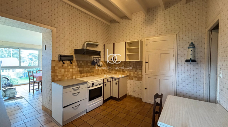 Ma-Cabane - Vente Maison LARMOR-BADEN, 159 m²