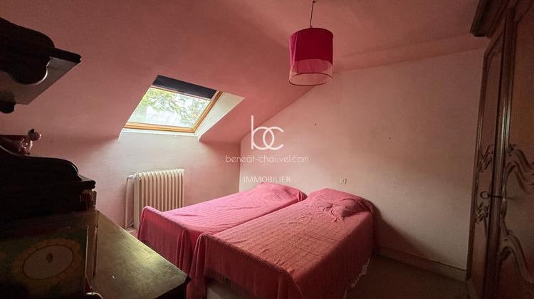 Ma-Cabane - Vente Maison LARMOR-BADEN, 159 m²