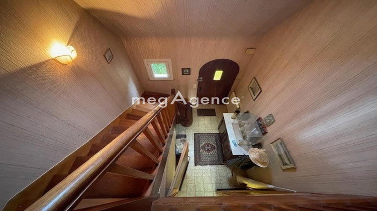 Ma-Cabane - Vente Maison LARMOR BADEN, 153 m²