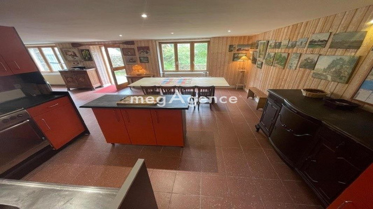 Ma-Cabane - Vente Maison LARMOR BADEN, 130 m²