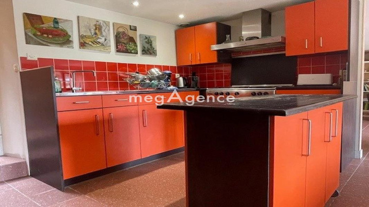 Ma-Cabane - Vente Maison LARMOR BADEN, 130 m²