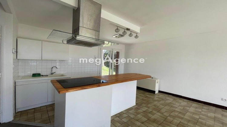 Ma-Cabane - Vente Maison LARMOR BADEN, 53 m²