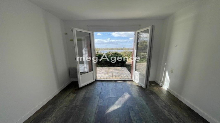 Ma-Cabane - Vente Maison LARMOR BADEN, 53 m²