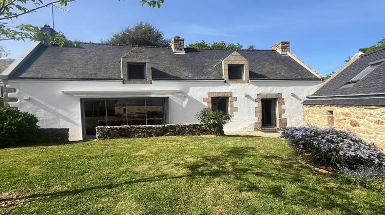 Ma-Cabane - Vente Maison LARMOR BADEN, 103 m²