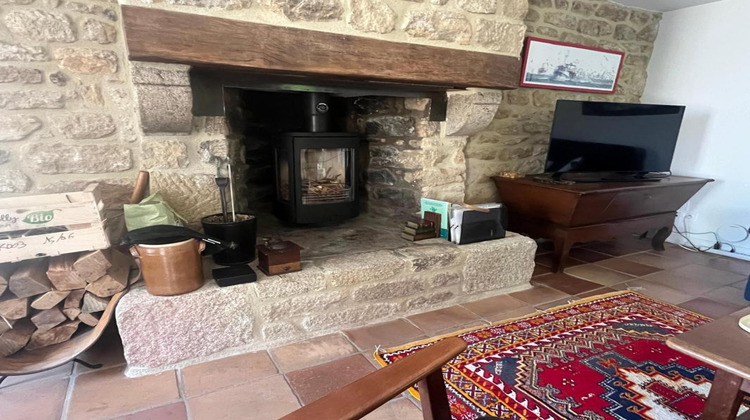 Ma-Cabane - Vente Maison LARMOR BADEN, 103 m²