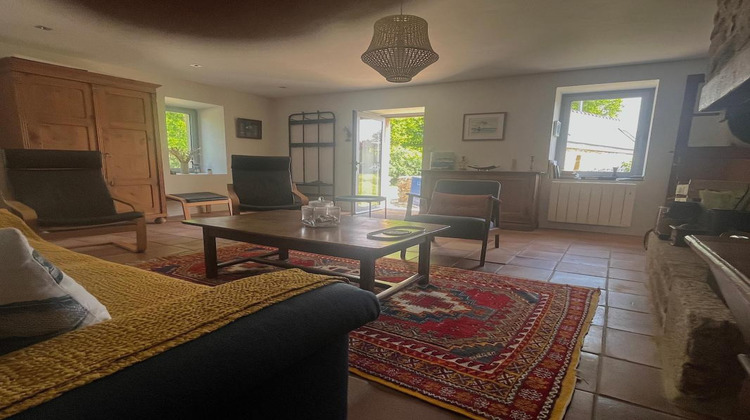 Ma-Cabane - Vente Maison LARMOR BADEN, 103 m²