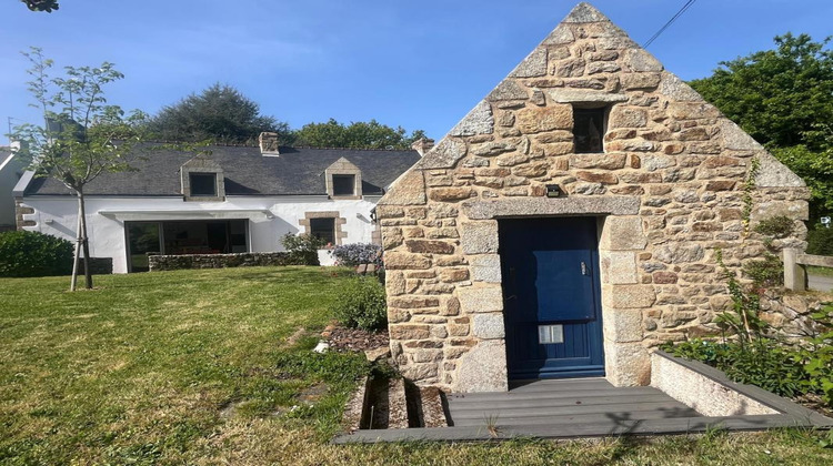 Ma-Cabane - Vente Maison LARMOR BADEN, 103 m²