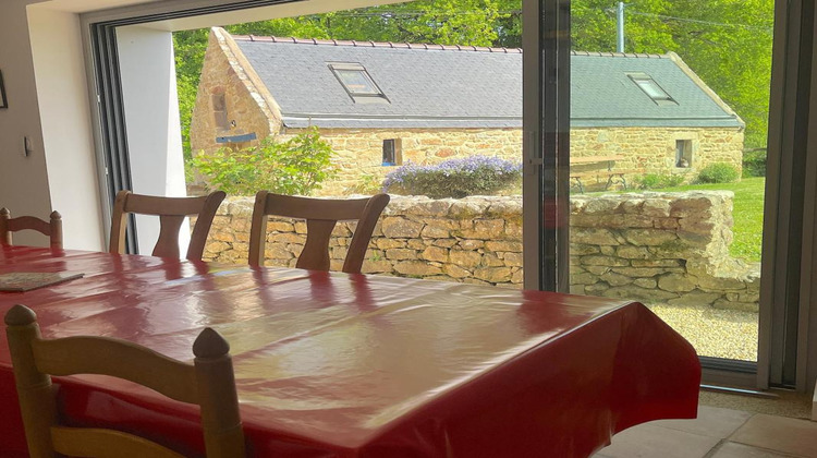 Ma-Cabane - Vente Maison LARMOR BADEN, 103 m²