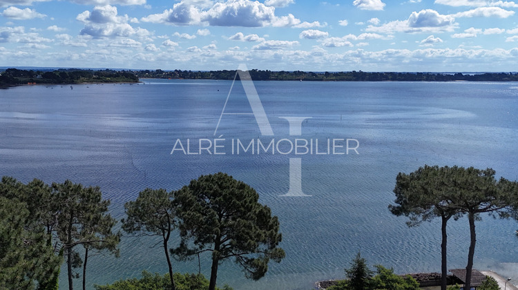 Ma-Cabane - Vente Maison LARMOR-BADEN, 135 m²
