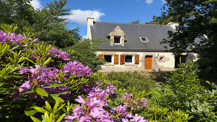 Ma-Cabane - Vente Maison LARMOR-BADEN, 135 m²