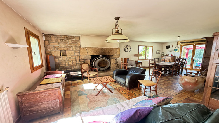 Ma-Cabane - Vente Maison LARMOR-BADEN, 135 m²