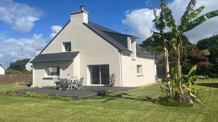 Ma-Cabane - Vente Maison LARMOR BADEN, 108 m²