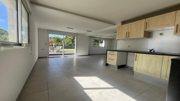 Ma-Cabane - Vente Maison LARMOR BADEN, 108 m²