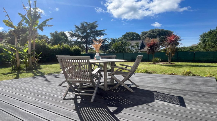 Ma-Cabane - Vente Maison LARMOR BADEN, 108 m²