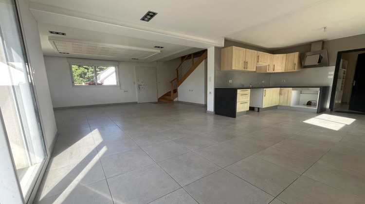 Ma-Cabane - Vente Maison LARMOR BADEN, 108 m²