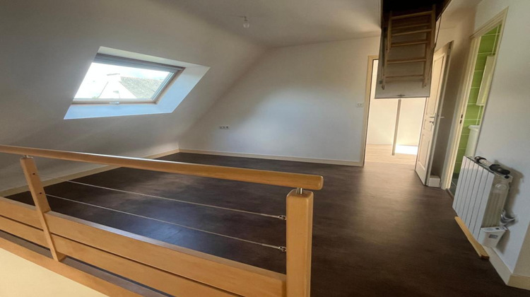 Ma-Cabane - Vente Maison LARMOR BADEN, 108 m²