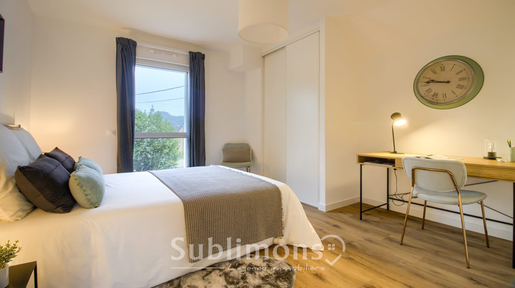 Ma-Cabane - Vente Maison Larmor-Baden, 105 m²