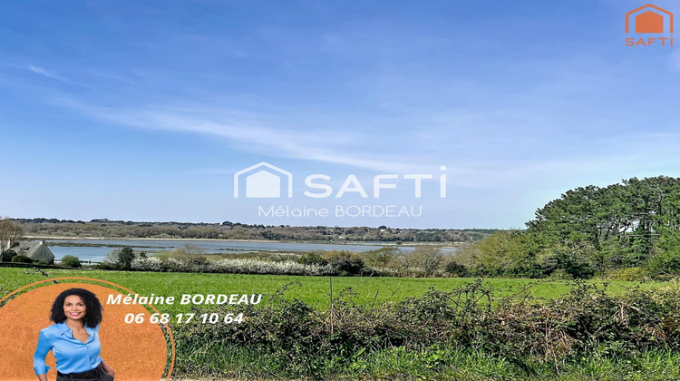 Ma-Cabane - Vente Maison Larmor-Baden, 60 m²