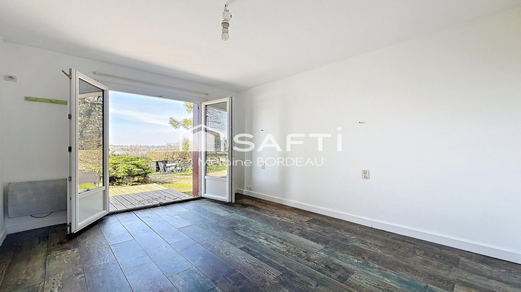 Ma-Cabane - Vente Maison Larmor-Baden, 60 m²