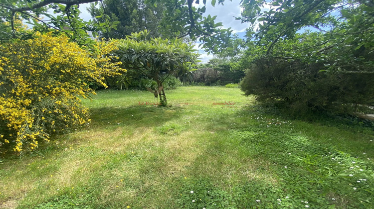 Ma-Cabane - Vente Maison Larmor-Baden, 100 m²