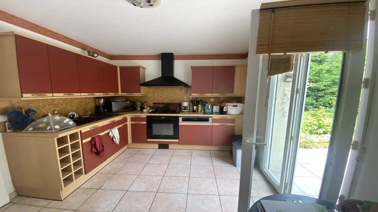 Ma-Cabane - Vente Maison Larmor-Baden, 100 m²