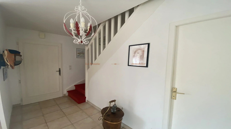 Ma-Cabane - Vente Maison Larmor-Baden, 100 m²