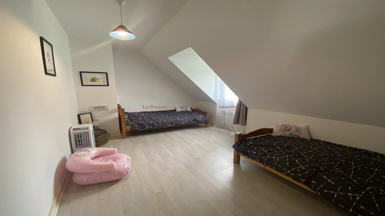 Ma-Cabane - Vente Maison Larmor-Baden, 100 m²