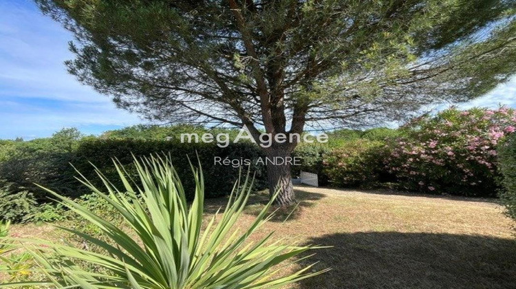 Ma-Cabane - Vente Maison LARMOR BADEN, 100 m²