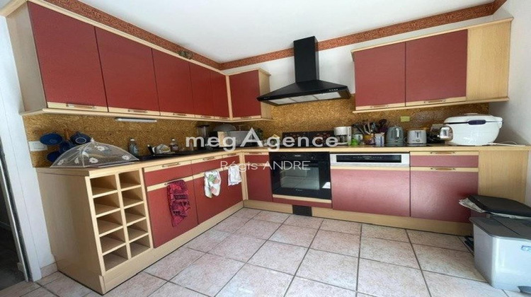 Ma-Cabane - Vente Maison LARMOR BADEN, 100 m²