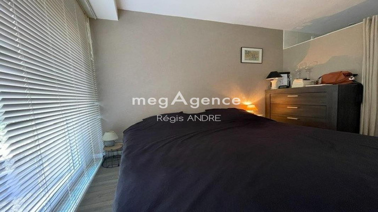 Ma-Cabane - Vente Maison LARMOR BADEN, 100 m²