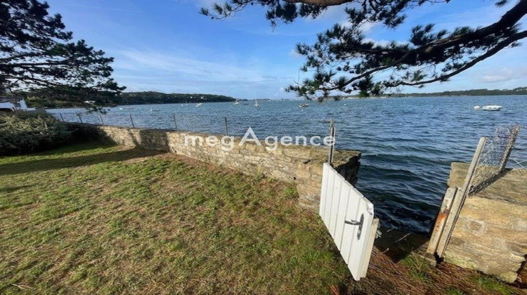 Ma-Cabane - Vente Maison LARMOR BADEN, 109 m²