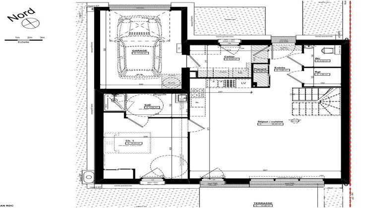 Ma-Cabane - Vente Maison Larmor-Baden, 116 m²