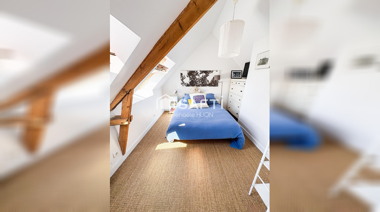 Ma-Cabane - Vente Maison Larmor-Baden, 115 m²