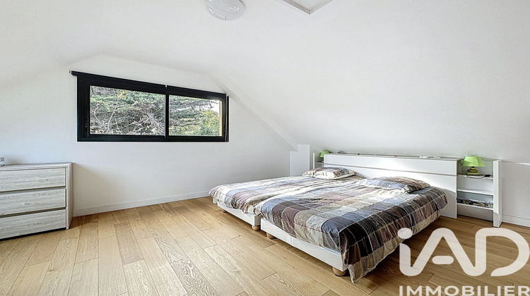 Ma-Cabane - Vente Maison Larmor-Baden, 129 m²